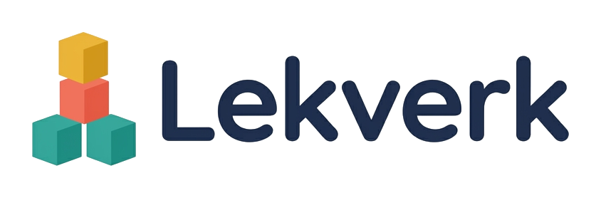 Lekverk